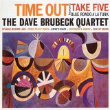 Dave Brubeck - Time Out
