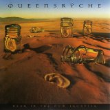 Queensryche - Hear In The Now Frontier