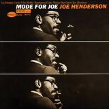Joe Henderson - Mode For Joe
