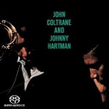 John Coltrane & Johnny Hartman - John Coltrane and Johnny Hartman