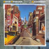 David Sanborn - Backstreet
