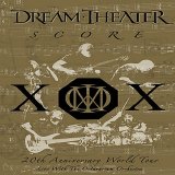 Dream Theater - Score: 20th Anniversary World Tour