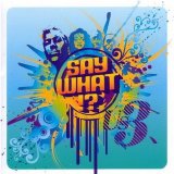 US3 - Say What