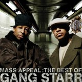 Gang Starr - Mass Appeal -  Best of Gang Starr