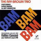 Ray Brown - Bam Bam Bam