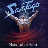 Savatage - Handful of Rain