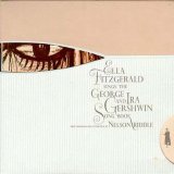 Ella Fitzgerald - The Complete Song Books 11 Gershwin Vol. 2