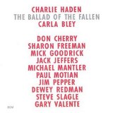 Charlie Haden & Carla Bley - Ballad of The Fallen