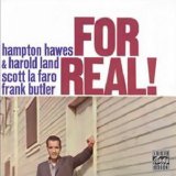 Hampton Hawes - For Real