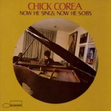 Chick Corea - Now He Sings, Now He Sobs