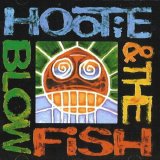 Hootie & the Blowfish - Hootie & the Blowfish