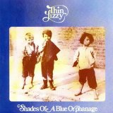 Thin Lizzy - Shades Of Blue Orphanage