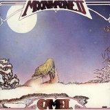 Camel - Moonmadness