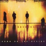 Soundgarden - Down on the Upside