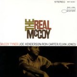 McCoy Tyner - The Real McCoy