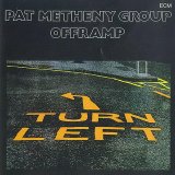 Pat Metheny - Offramp