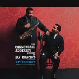 Cannonball Adderley - In San Francisco