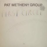 Pat Metheny - First Circle