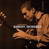 Kenny Burrell - Introducing Kenny Burrell