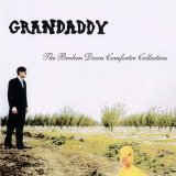 Grandaddy - The Broken Down Comforter Collection