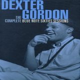 Dexter Gordon - The Complete Blue Note Sixties Sessions