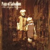 Pain Of Salvation - The Perfect Element Part I