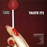 Taste It - Taste It
