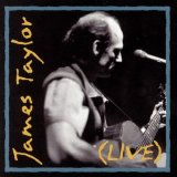 James Taylor - James Taylor Live