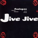 Casiopea - Jive Jive