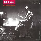 Bill Evans - New Jazz Conceptions
