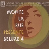 Monte La Rue Presents - Deluxe 4 - Monte La Rue Presents - Deluxe 4