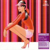 Hed Kandi - Back To Love 03.03