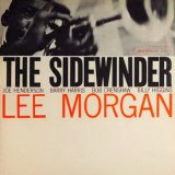 Lee Morgan - The Sidewinder