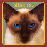 Blink 182 - Cheshire Cat