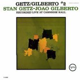 Stan Getz & Joao Gilberto - Getz & Gilberto #2