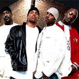Jagged Edge - Jagged Edge