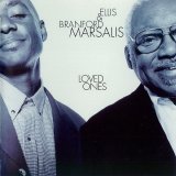 Branford Marsalis - Loved Ones