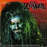 Rob Zombie - Hellbilly Deluxe