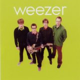 Weezer - Weezer - The Green Album