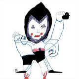 Bjork - Army Of Me