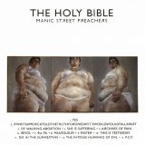 Manic Street Preachers - The Holy Bible