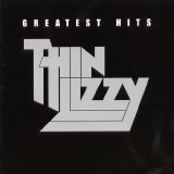 Thin Lizzy - Greatest Hits