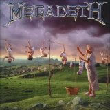 Megadeth - Youthanasia