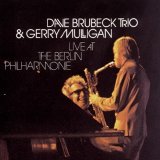 Dave Brubeck - Live at the Berlin Philharmonie