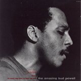 Bud Powell - The Amazing Bud Powell Vol.2