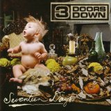 3 Doors Down - Seventeen Days