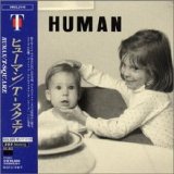 T-Square - Human
