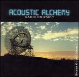 Acoustic Alchemy - Radio Contact