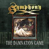 Symphony X - The Damnation Game