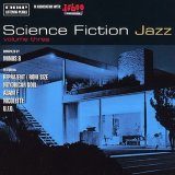 Science Fiction Jazz Vol.03 - Science Fiction Jazz Vol.03